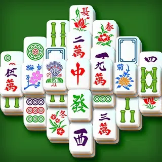 Mahjong Online