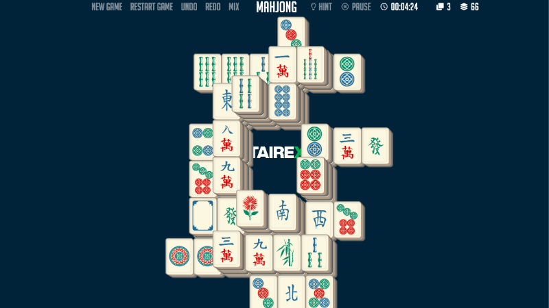mahjong online